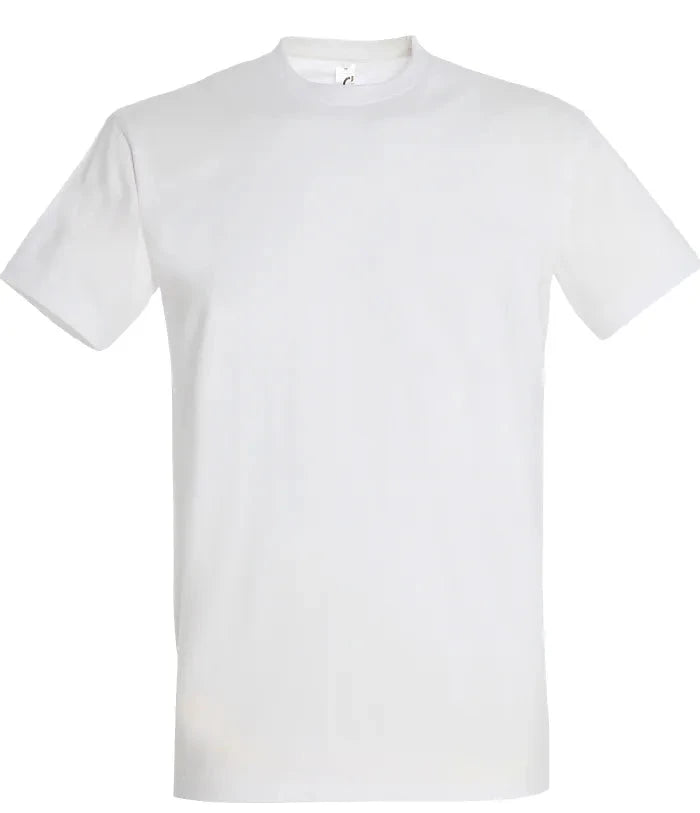 Camiseta basic manga corta