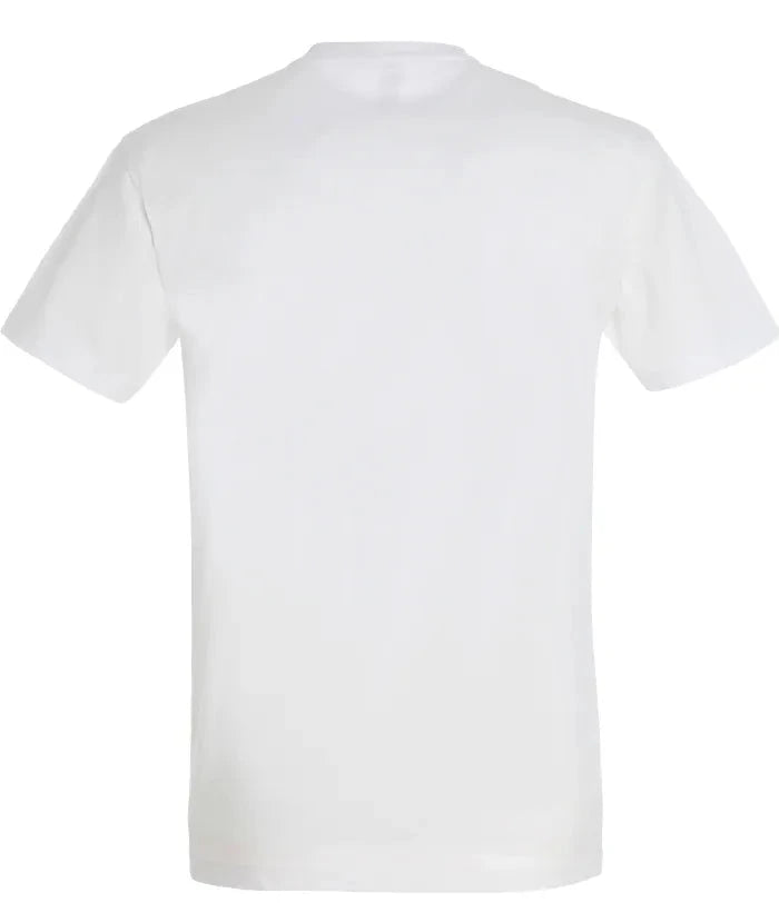 Camiseta basic manga corta