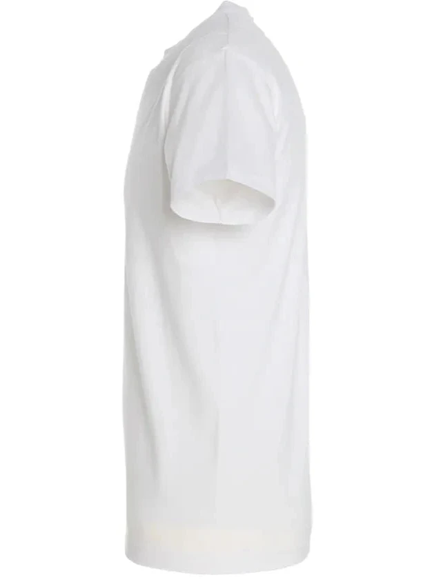 Camiseta basic manga corta
