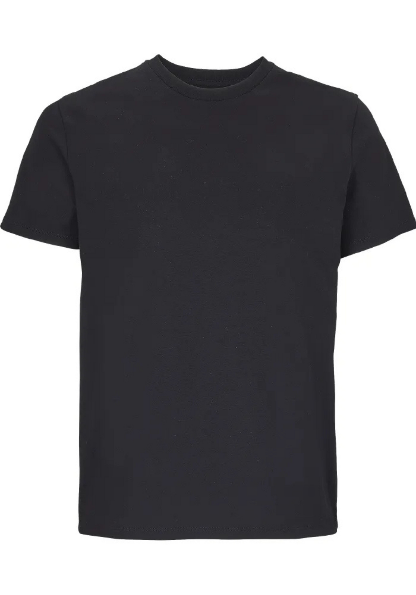Camiseta Unisex 100% algodón orgánico – Sostenible y Personalizable para Empresas