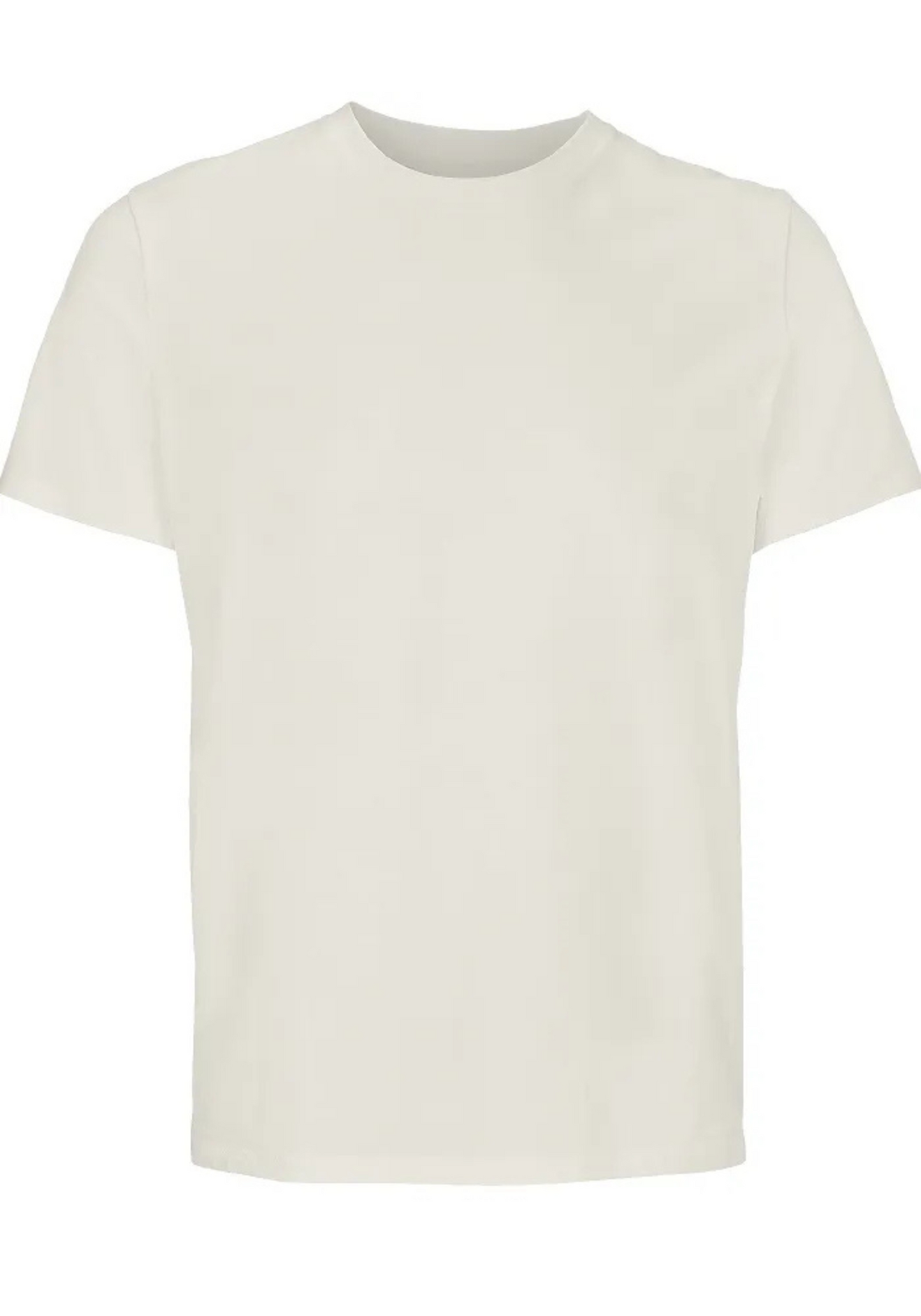 Camiseta Unisex 100% algodón orgánico – Sostenible y Personalizable para Empresas