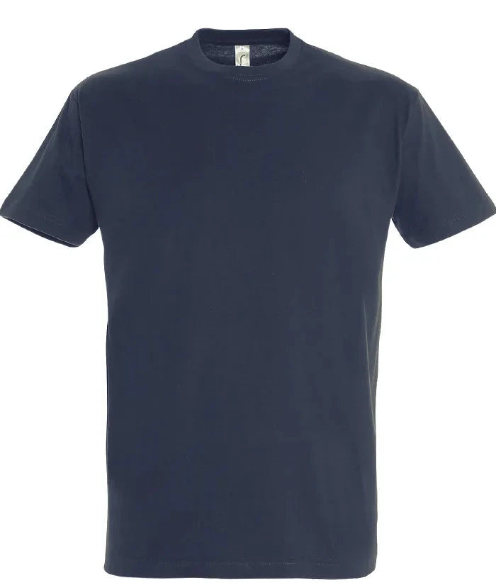 Camiseta basic manga corta