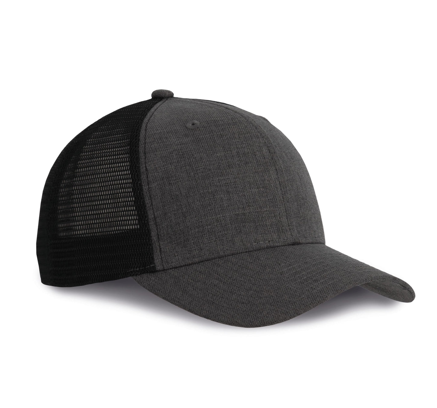 Gorra Urban Trucker - 6 paneles