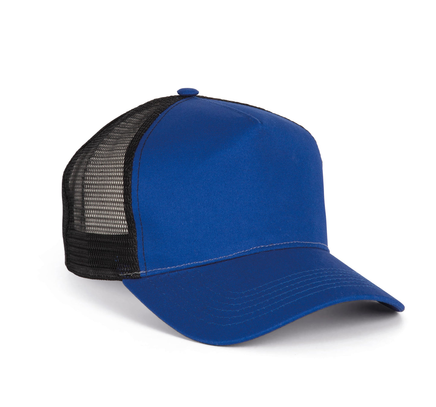 Gorra trucker - 5 paneles