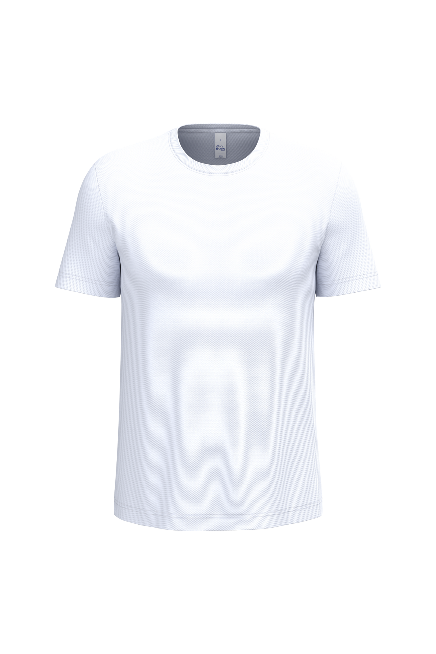 CAMISETA DEPORTIVA MERCURY HOMBRE - IB300