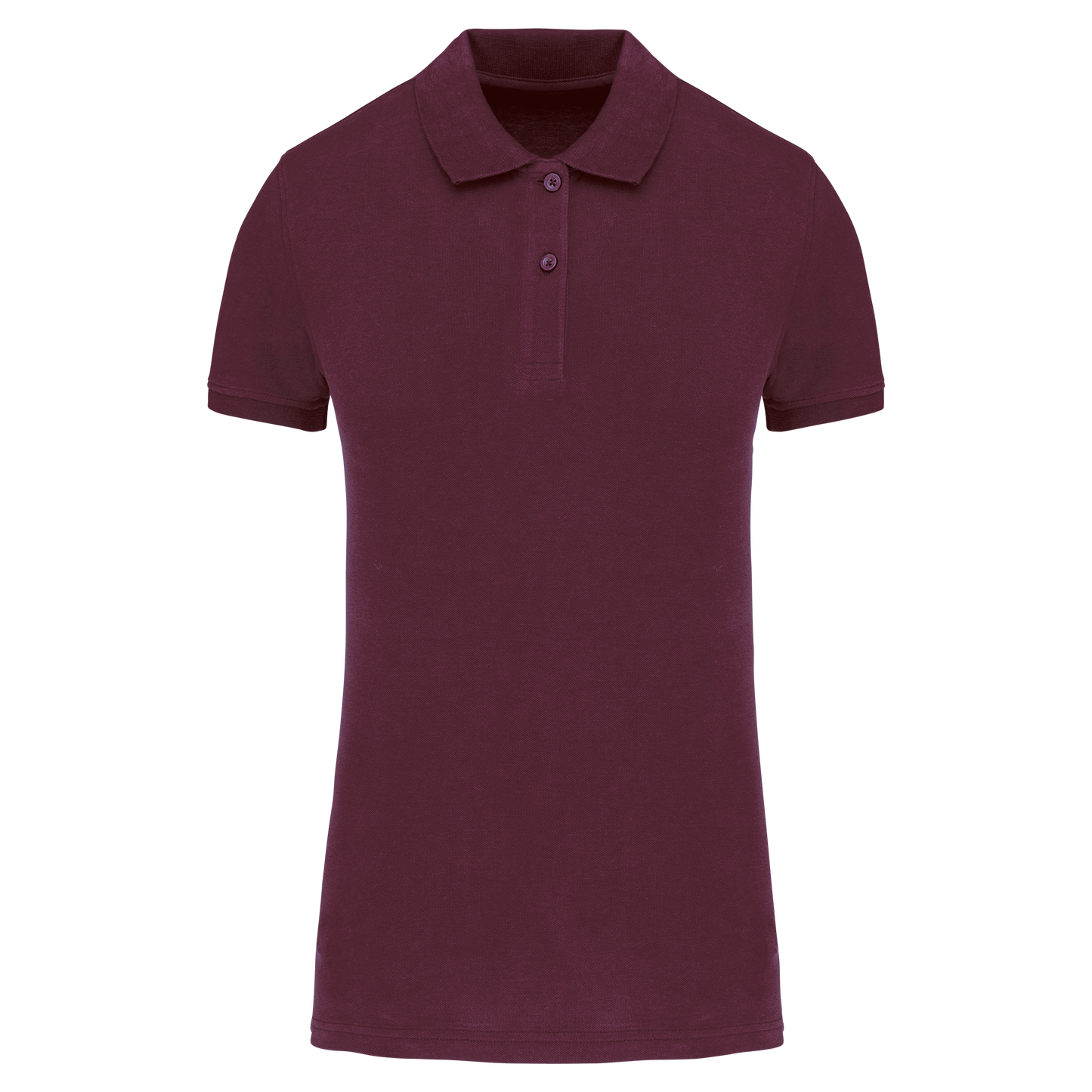 POLO PIQUE - Bio180 mujer