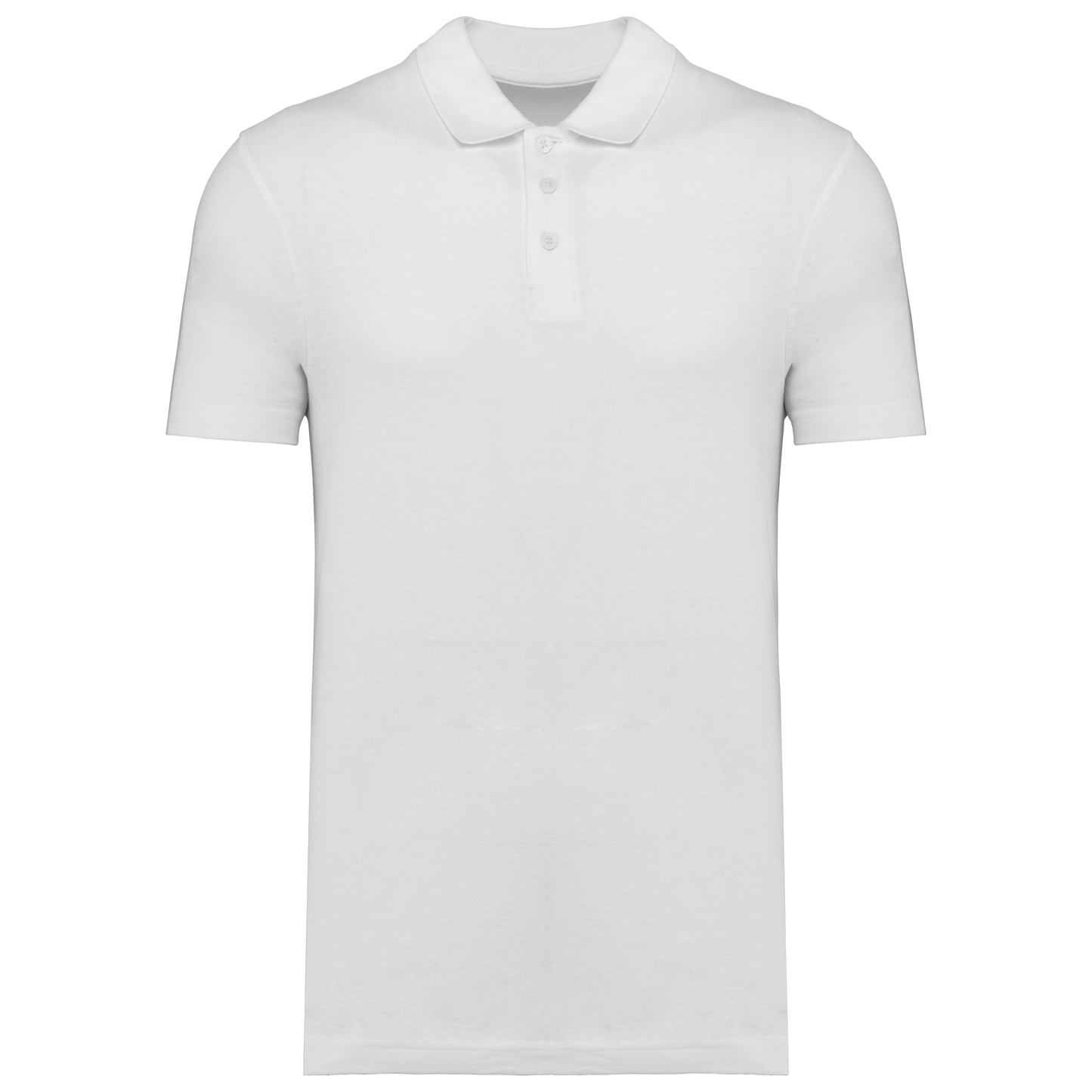 POLO DE PUNTO PIQUÉ UNISEX - K295