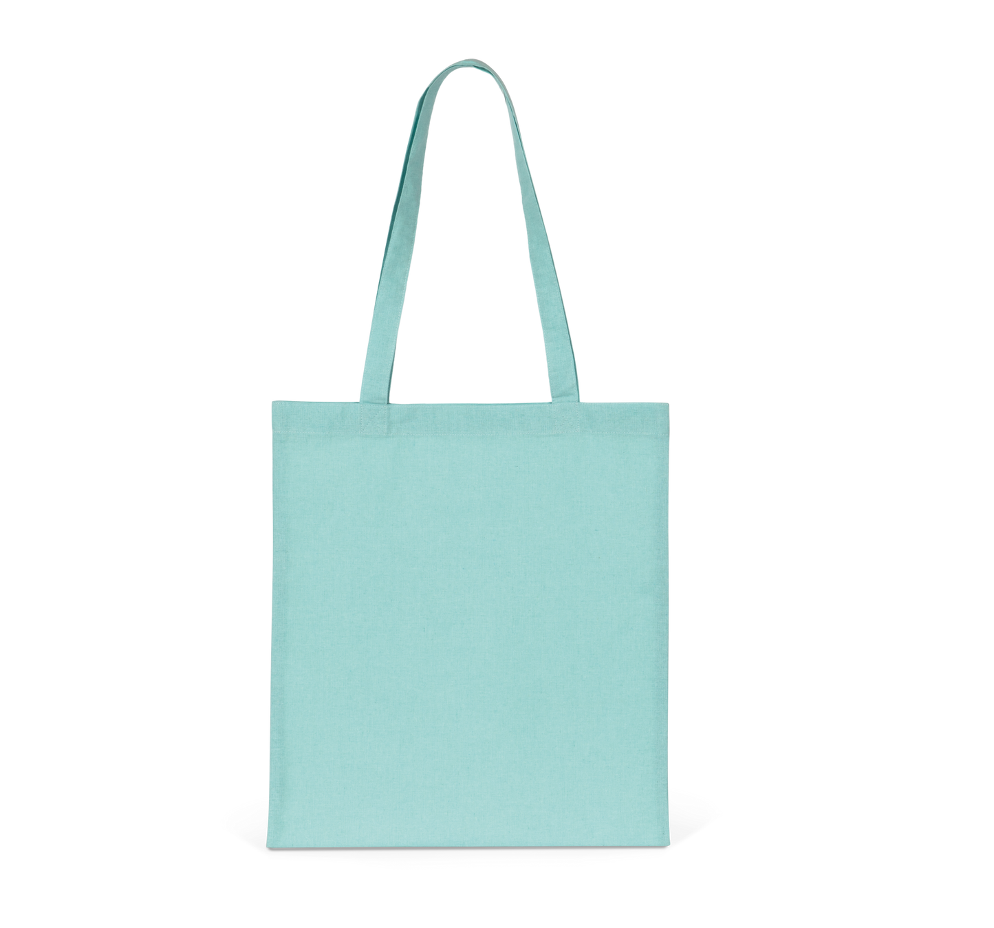 Bolsa shopper reciclada