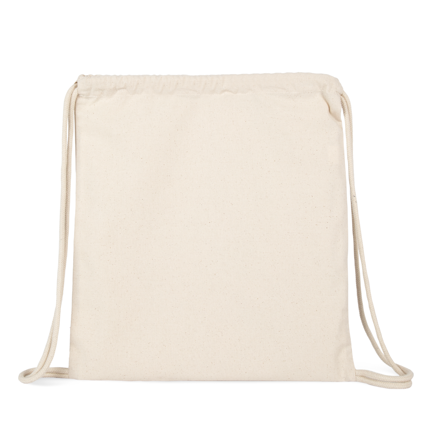 Bolsa con cordones K-loop organic