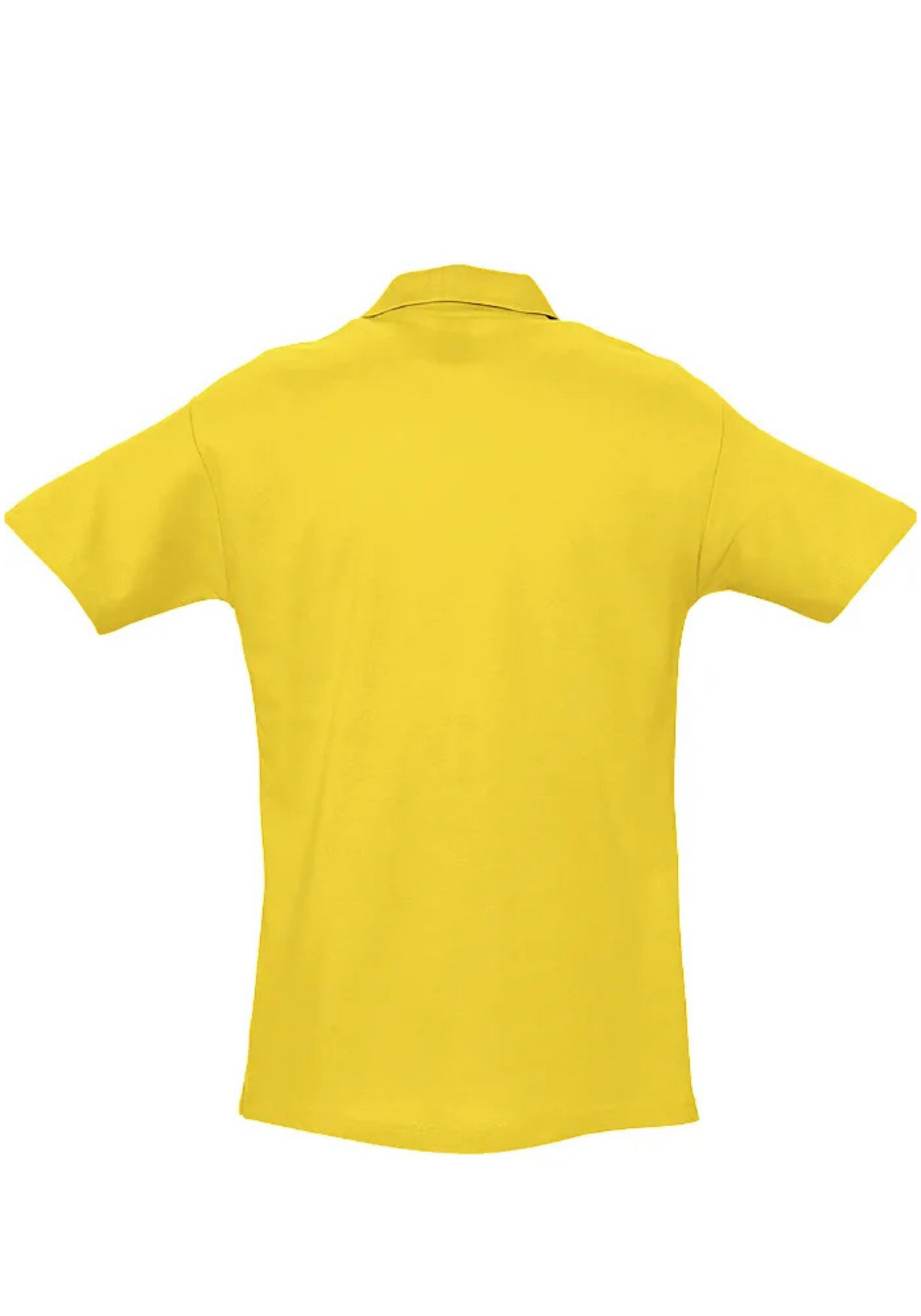 Polo Hombre 210g para Hostelerı́a y Comercio