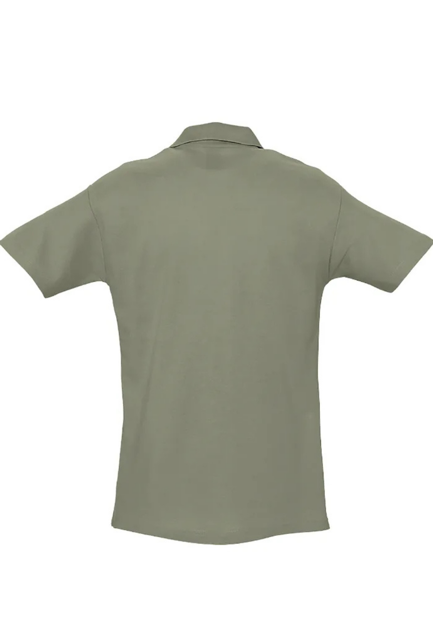 Polo Hombre 210g para Hostelerı́a y Comercio