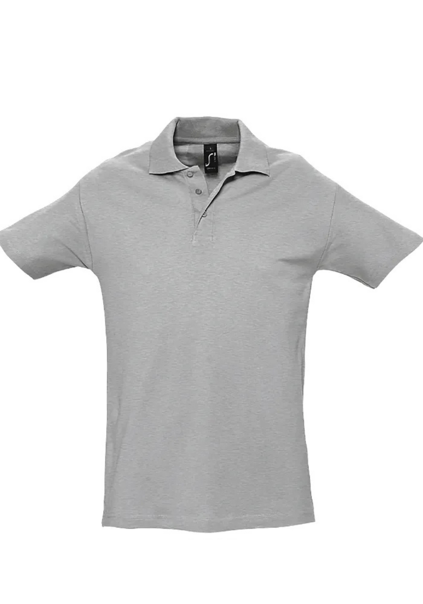 Polo Hombre 210g para Hostelerı́a y Comercio