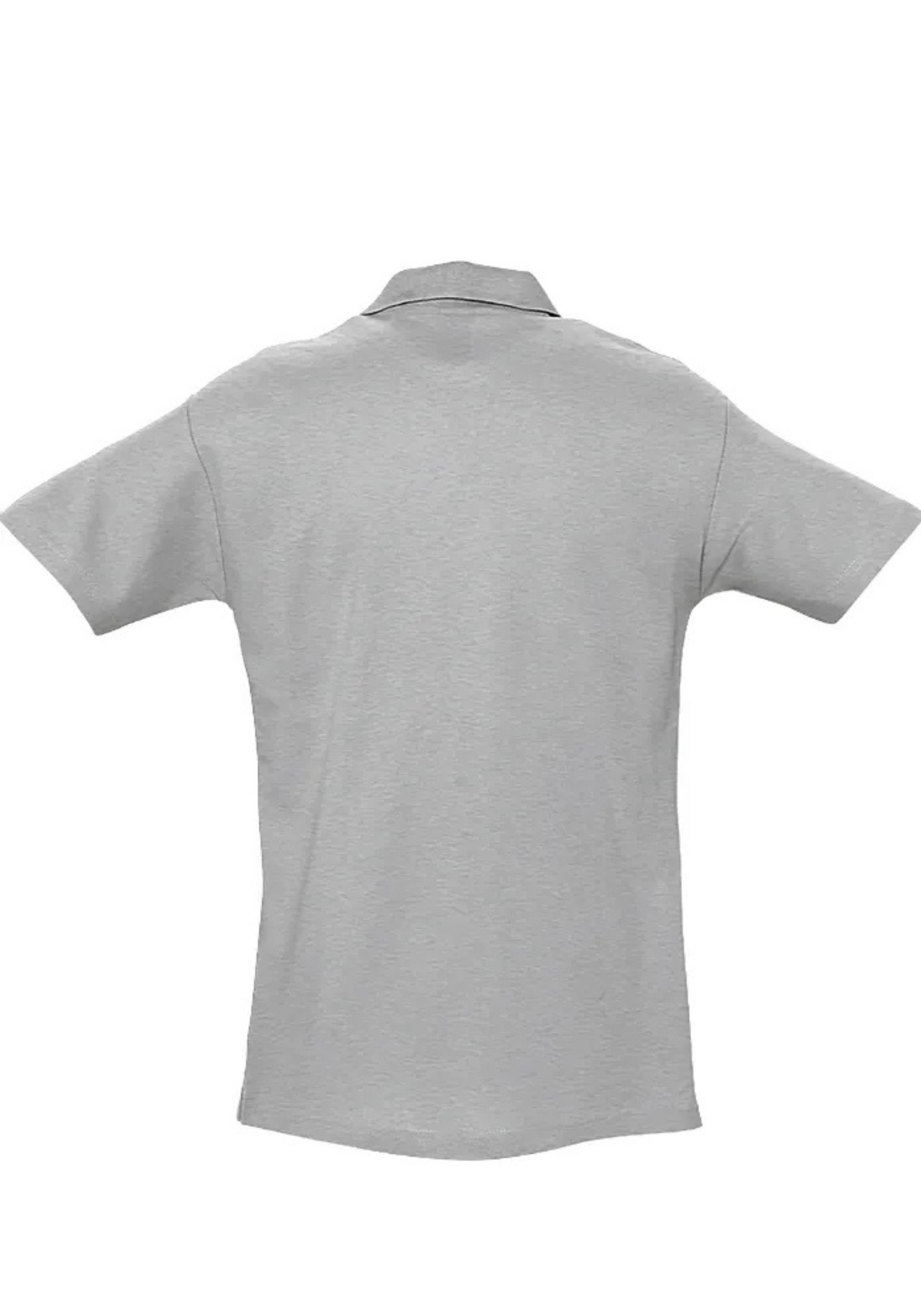Polo Hombre 210g para Hostelerı́a y Comercio