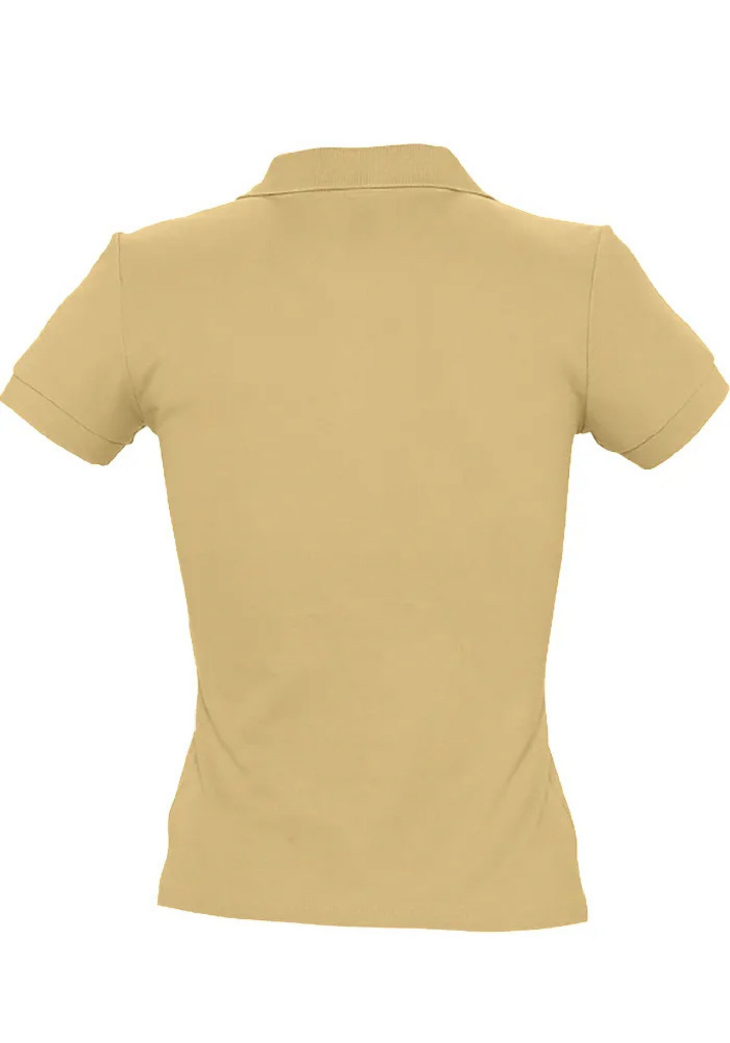 Polo Mujer 210g – Personalizable para Hostelerı́a y Comercio