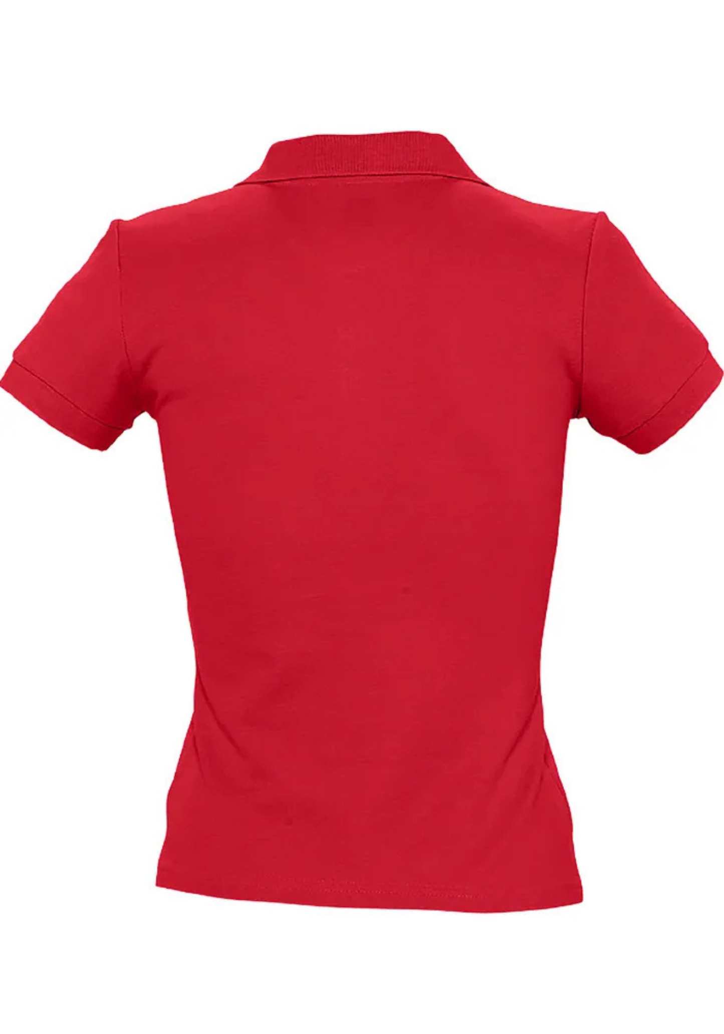 Polo Mujer 210g – Personalizable para Hostelerı́a y Comercio