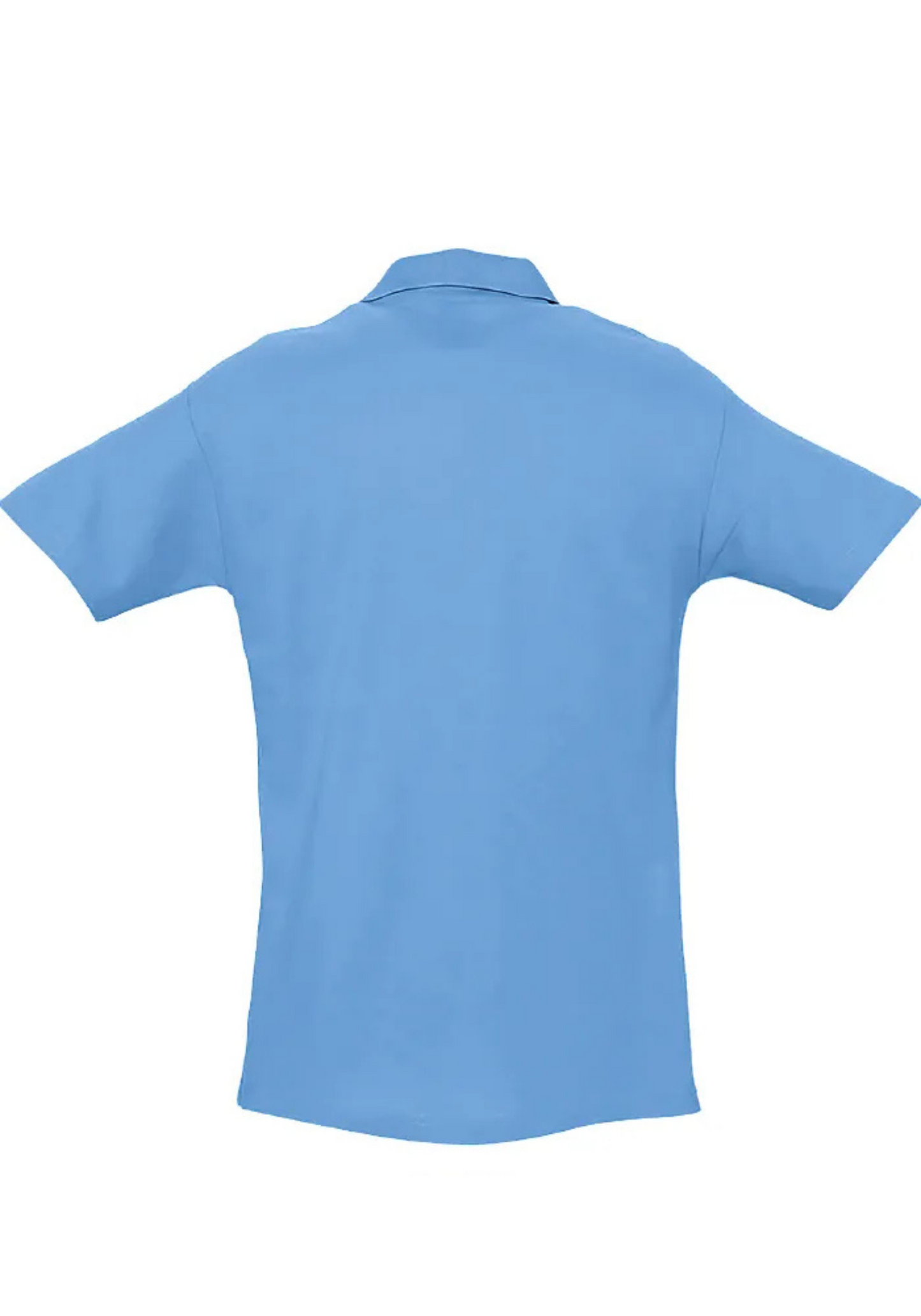 Polo Hombre 210g para Hostelerı́a y Comercio