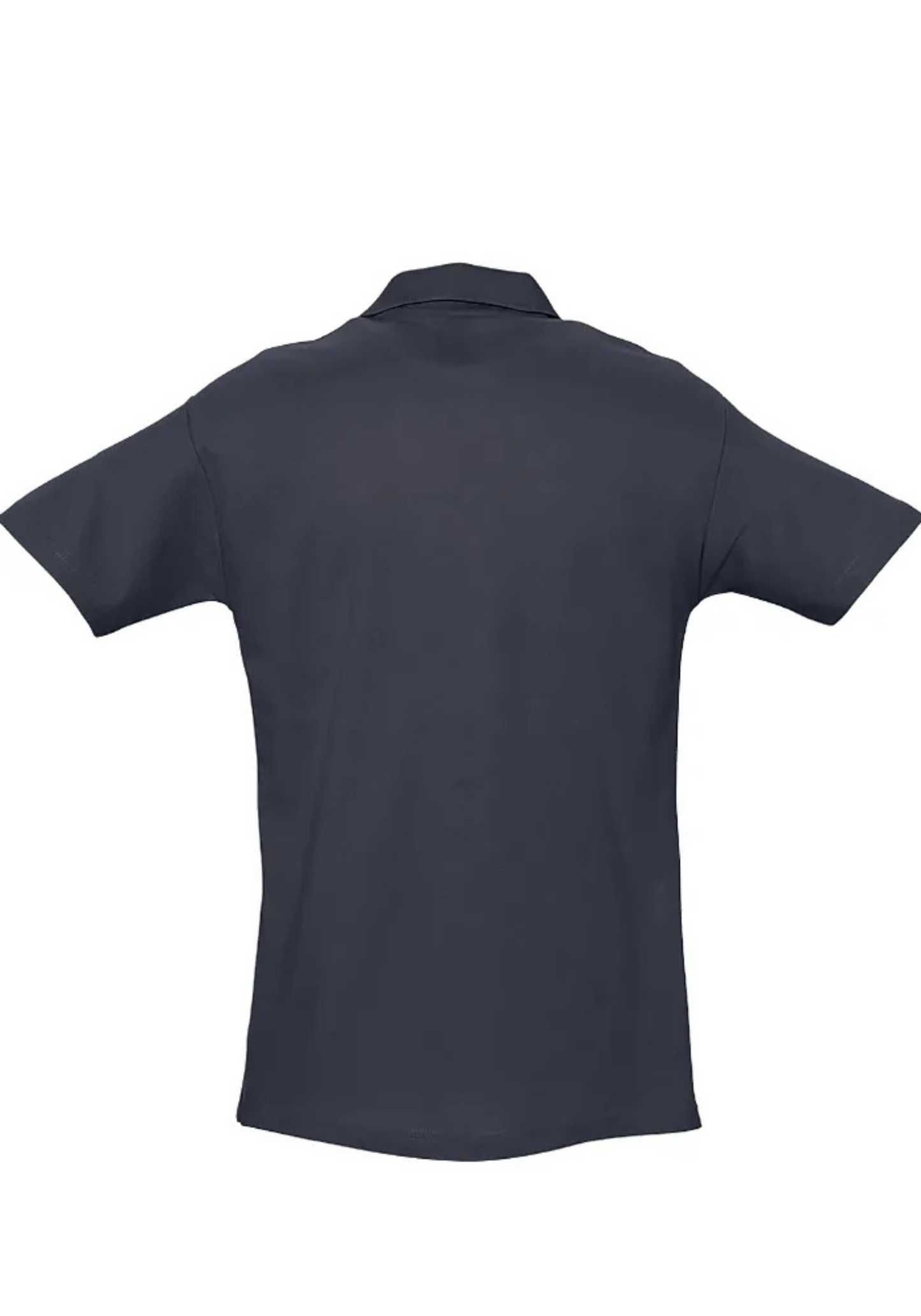 Polo Hombre 210g para Hostelerı́a y Comercio