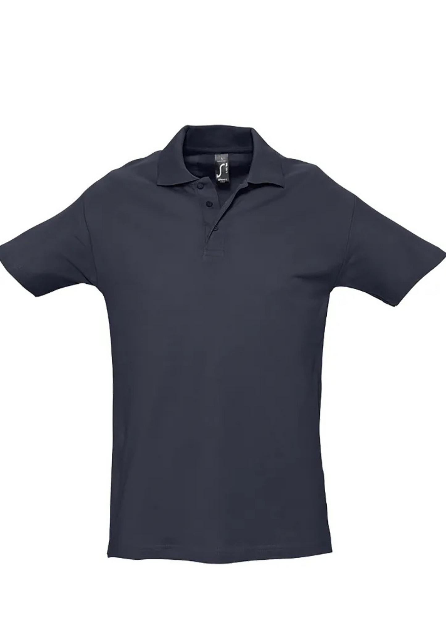 Polo Hombre 210g para Hostelerı́a y Comercio