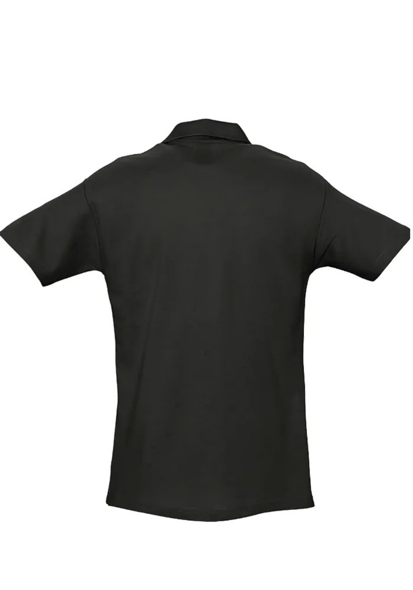 Polo Hombre 210g para Hostelerı́a y Comercio