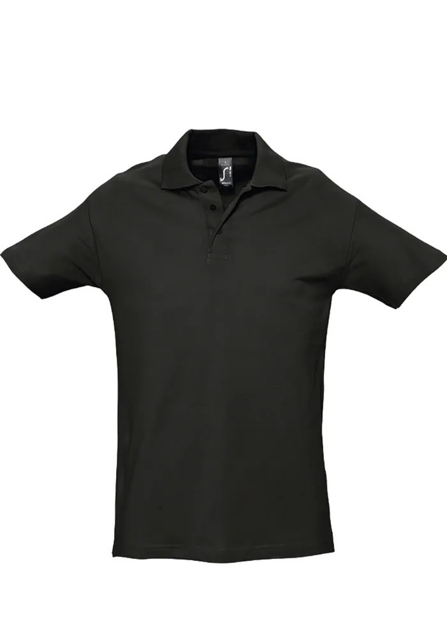 Polo Hombre 210g para Hostelerı́a y Comercio