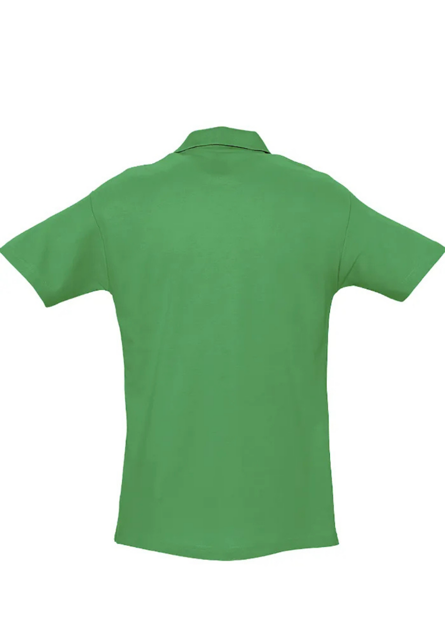 Polo Hombre 210g para Hostelerı́a y Comercio