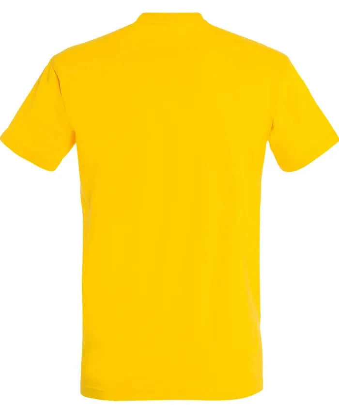 Camiseta basic manga corta