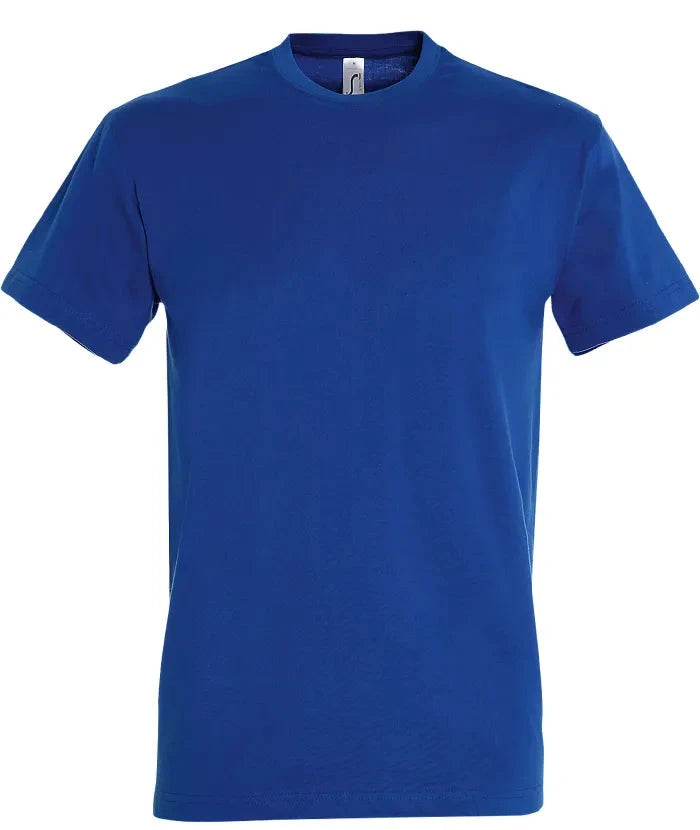 Camiseta basic manga corta