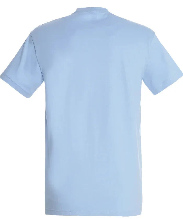 Camiseta basic manga corta
