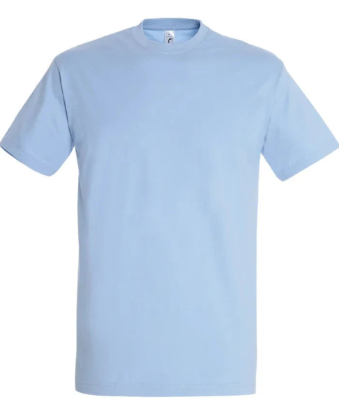 Camiseta basic manga corta