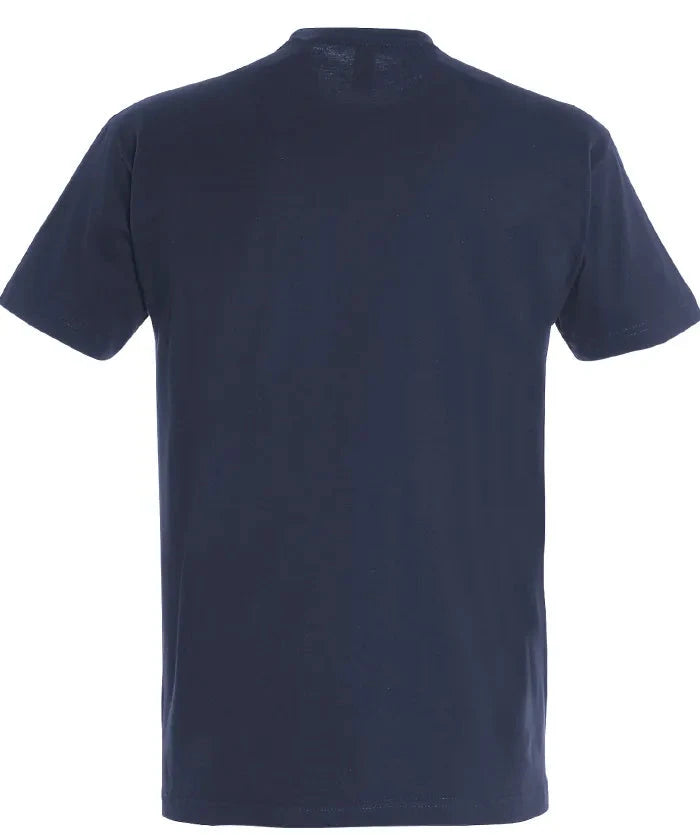 Camiseta basic manga corta