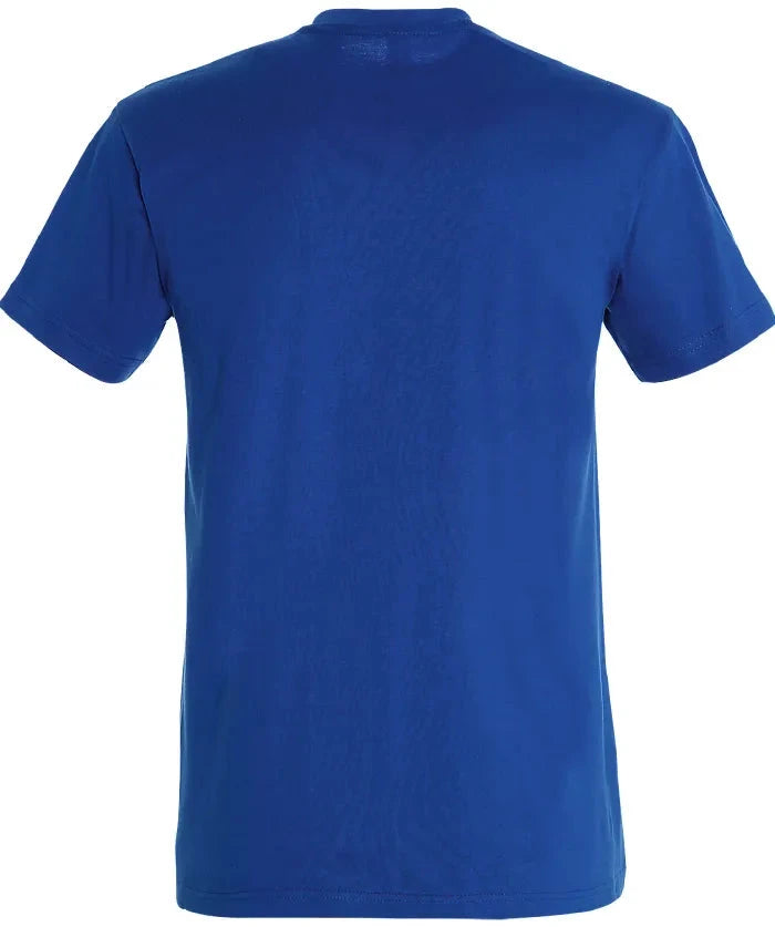Camiseta basic manga corta
