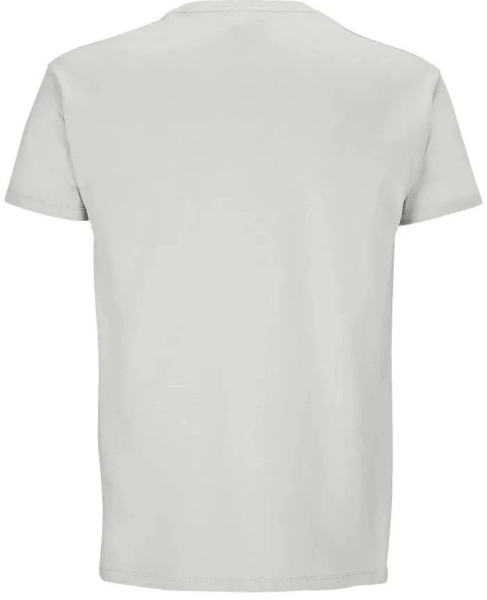 Camiseta basic manga corta