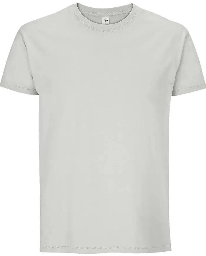 Camiseta basic manga corta