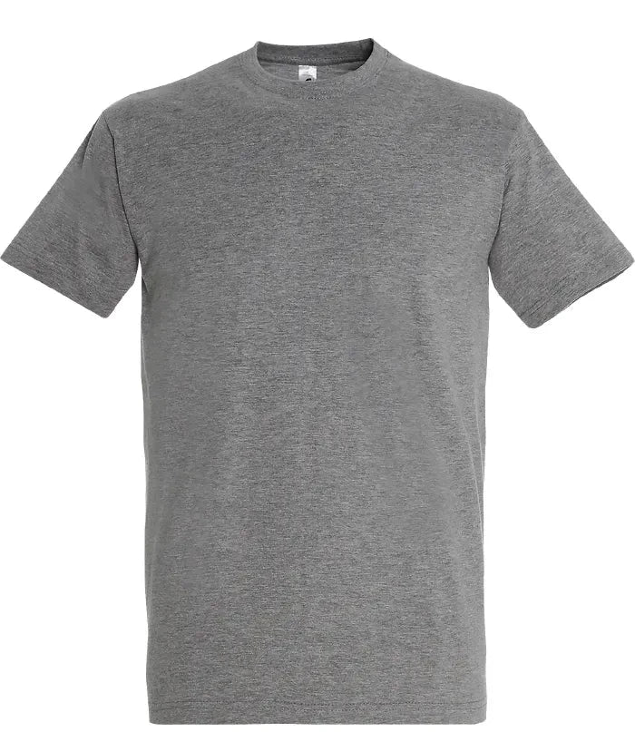 Camiseta basic manga corta