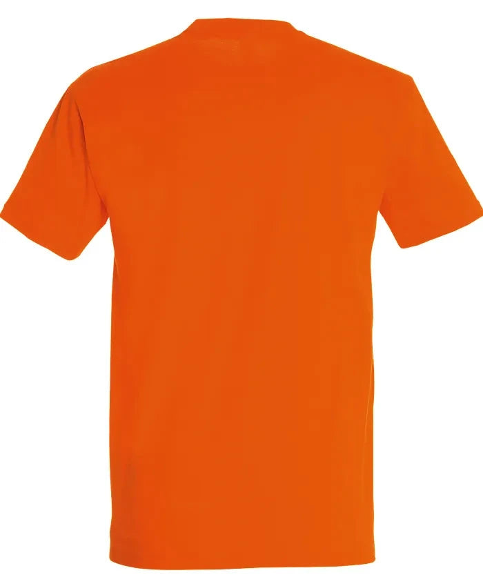 Camiseta basic manga corta