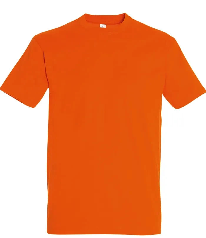 Camiseta basic manga corta