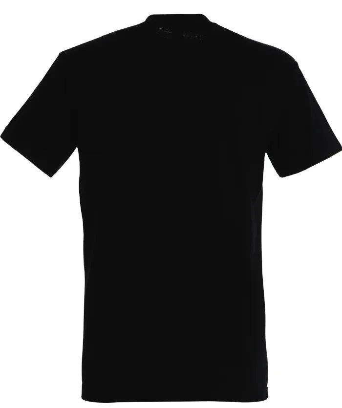 Camiseta basic manga corta