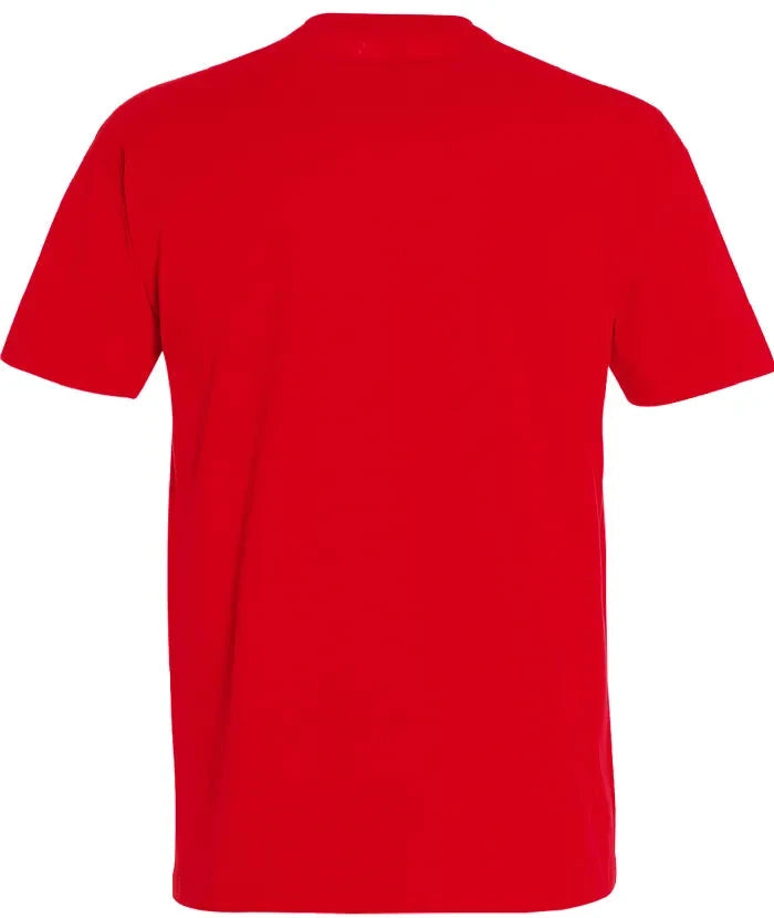 Camiseta basic manga corta