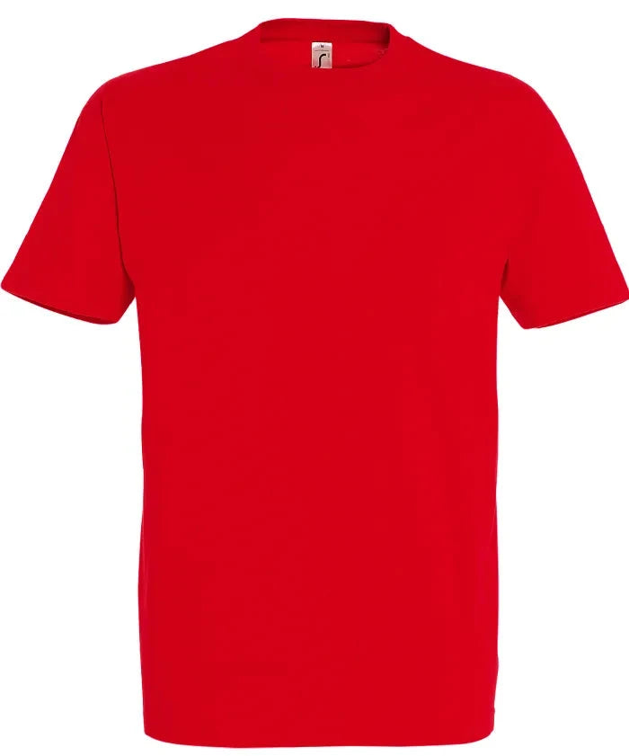 Camiseta basic manga corta