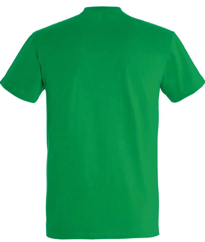 Camiseta basic manga corta