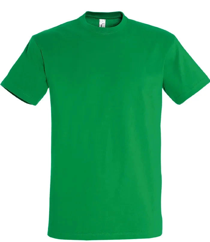 Camiseta basic manga corta
