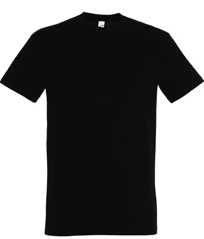 Camiseta basic manga corta