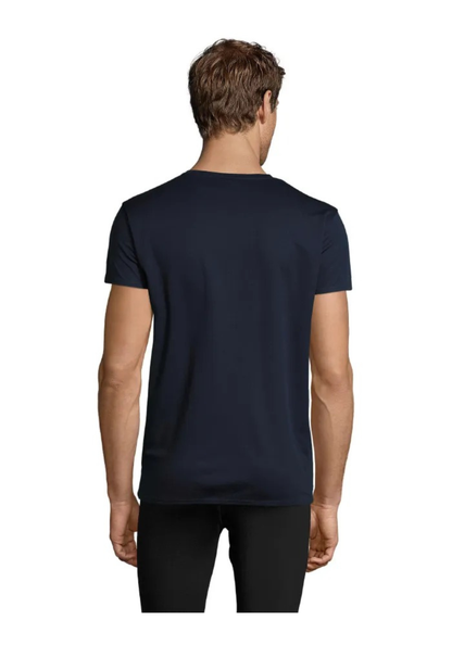 Camiseta técnica Unisex Sprint