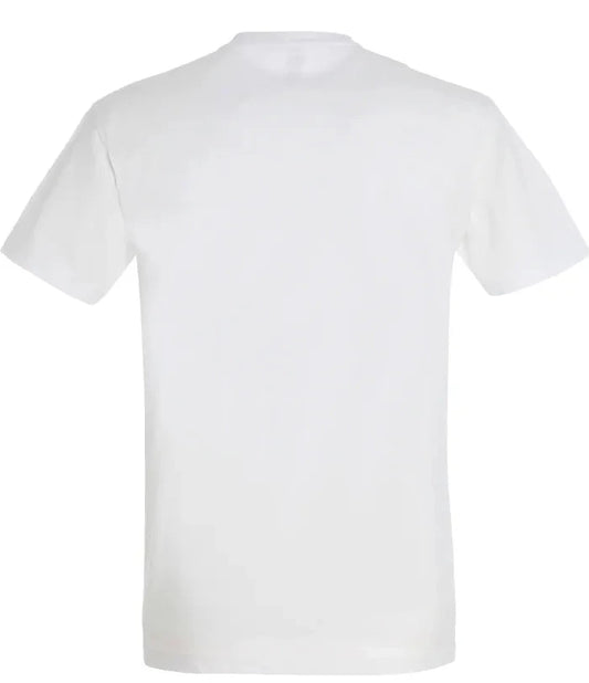 Camiseta basic manga corta