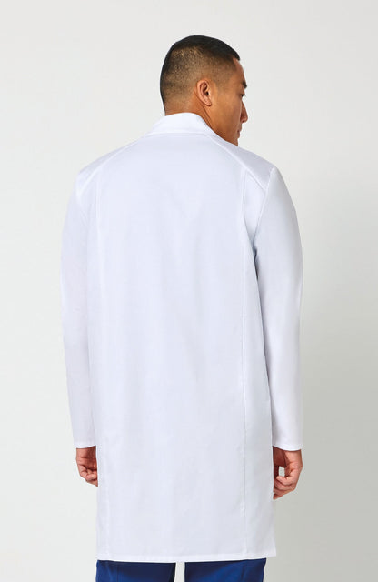 Bata de laboratorio 96,5 cm unisex