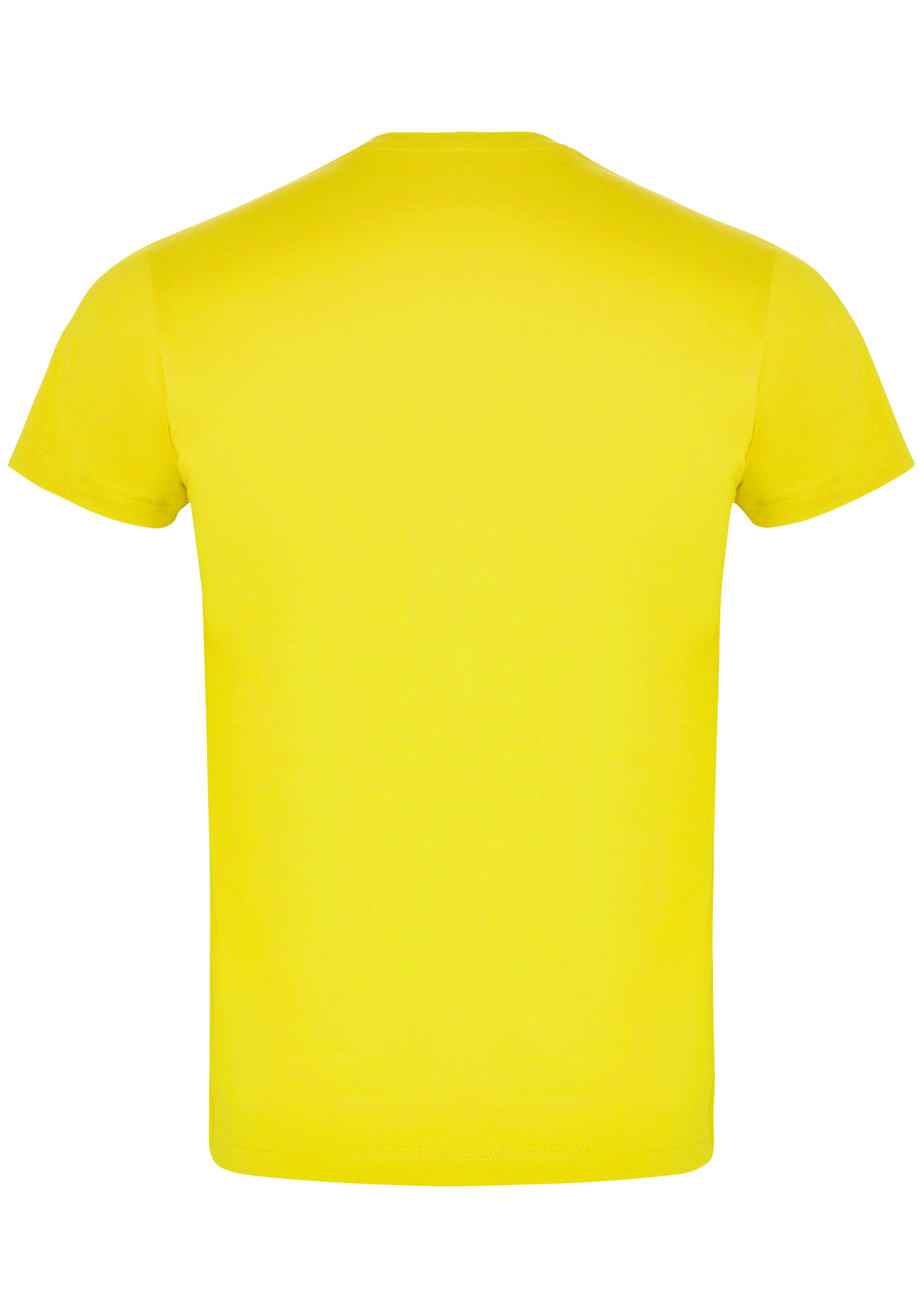 Camiseta Basica Barata Atomic - 100% algodón, punto liso, 150 g/m²
