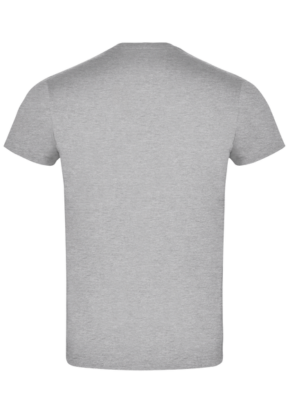 Camiseta Basica Barata Atomic - 100% algodón, punto liso, 150 g/m²