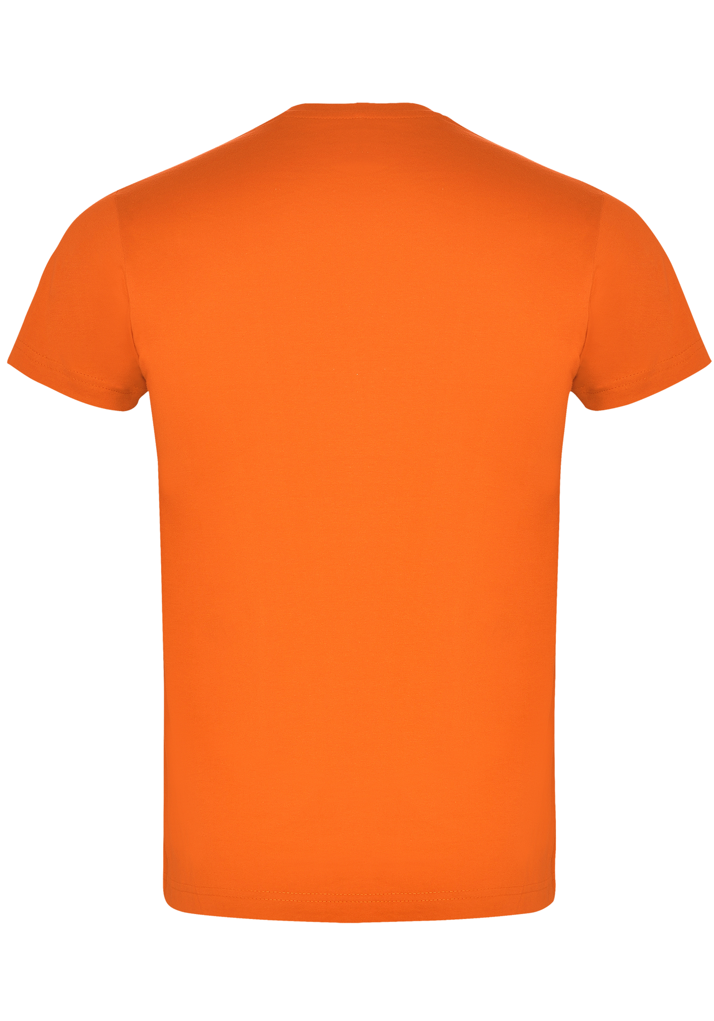Camiseta Basica Barata Atomic - 100% algodón, punto liso, 150 g/m²
