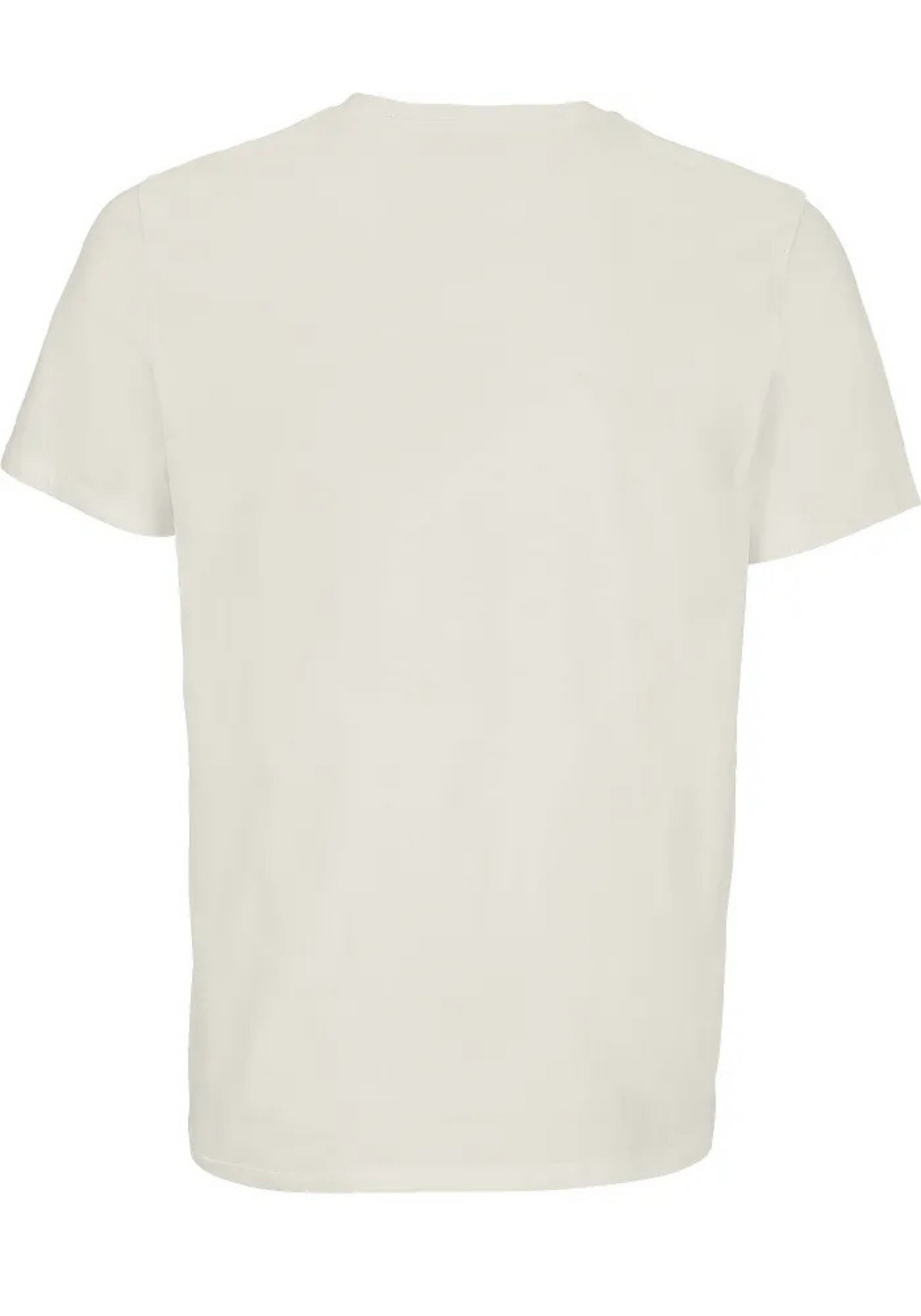 Camiseta Unisex 100% algodón orgánico – Sostenible y Personalizable para Empresas