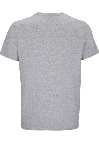 Camiseta Unisex 100% algodón orgánico – Sostenible y Personalizable para Empresas